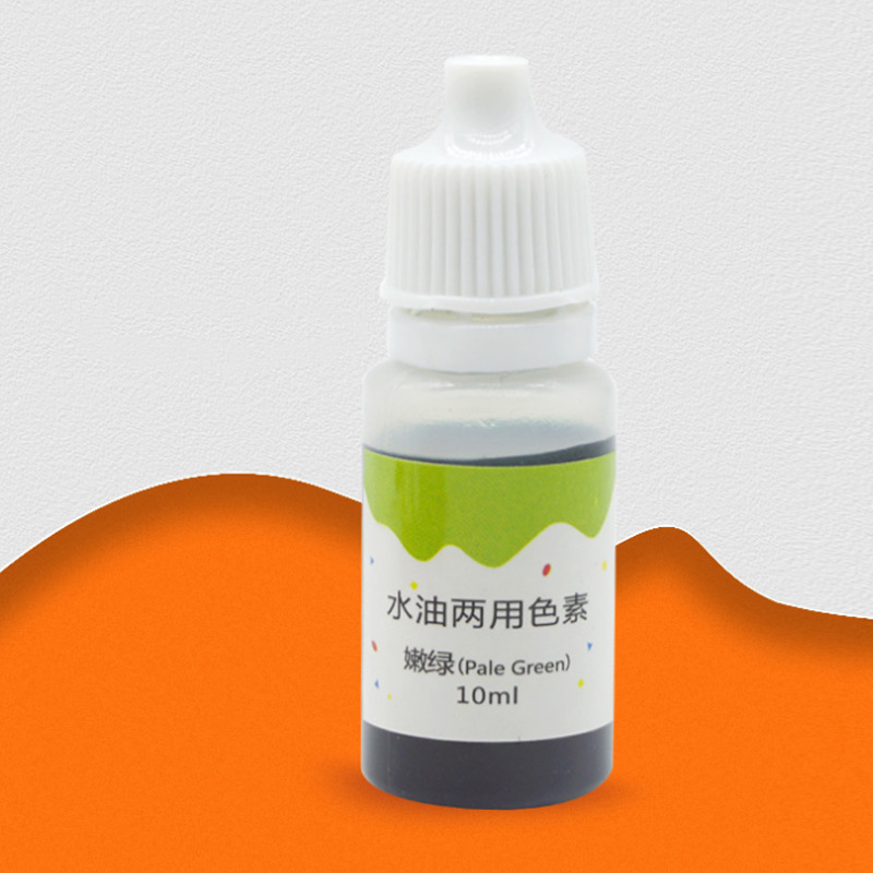 10ml Handmade Soap Dye Pigment - Soap Making Liquid recension och pris