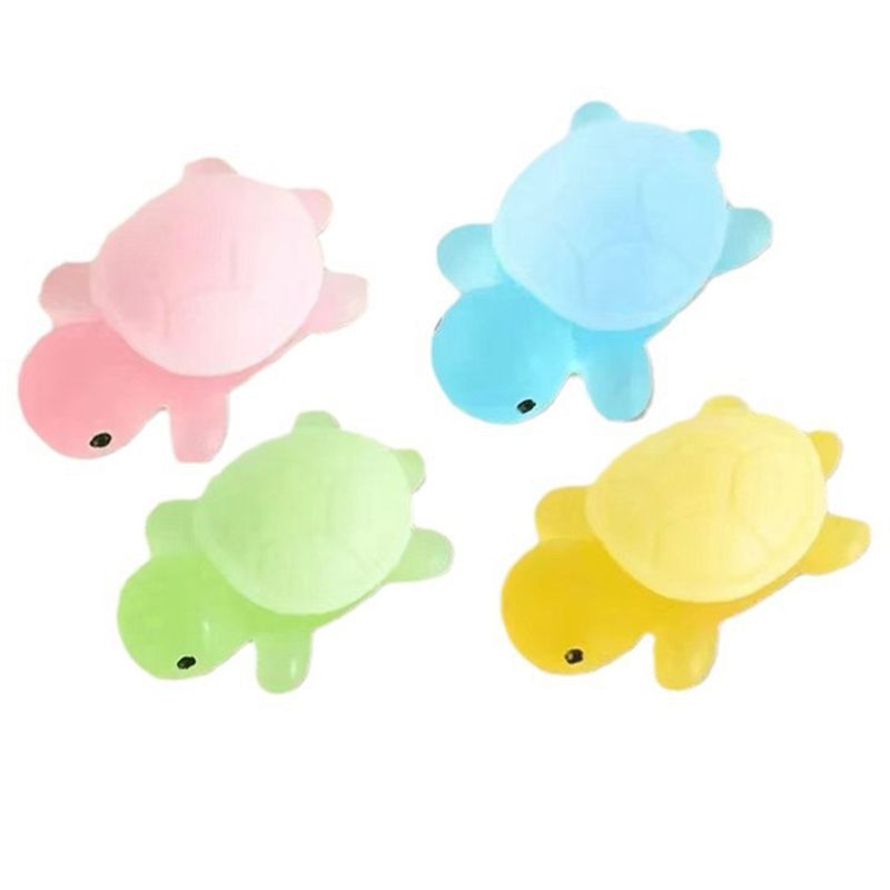 A96K-Little Turtle Handmade Es - Essential Oil Soap recension och pris