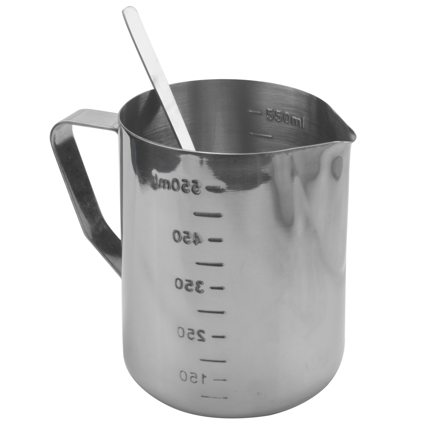AB34-4 Set Stainless Steel Dou - Soap Making Double Boiler recension och pris