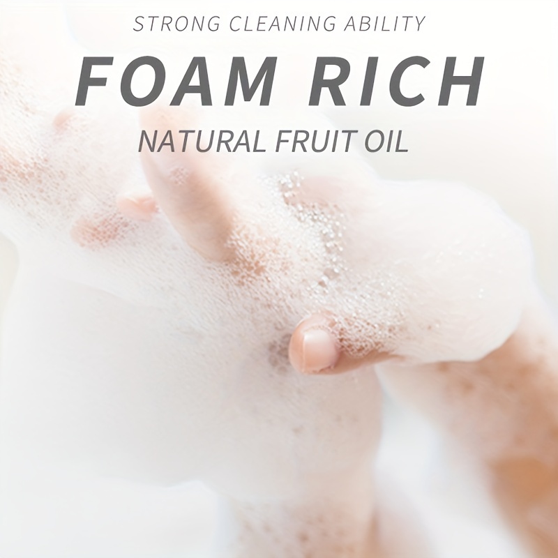100g Moisturizing Handmade Bam - Castor Oil Soap recension och pris