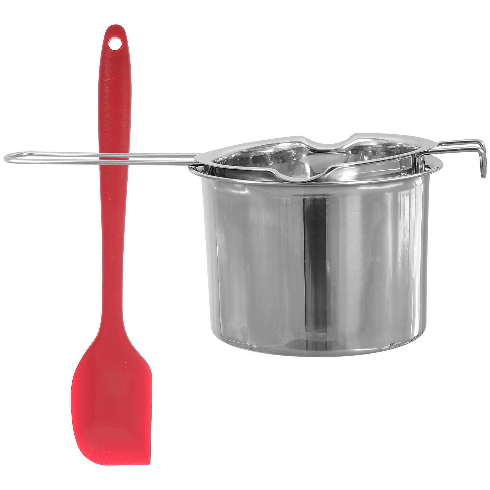 1Set Heavy Duty Stainless Stee - Soap Making Double Boiler recension och pris