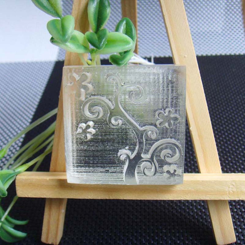 Christmas Series Soap Stamp Re - Soap Making Gifts recension och pris
