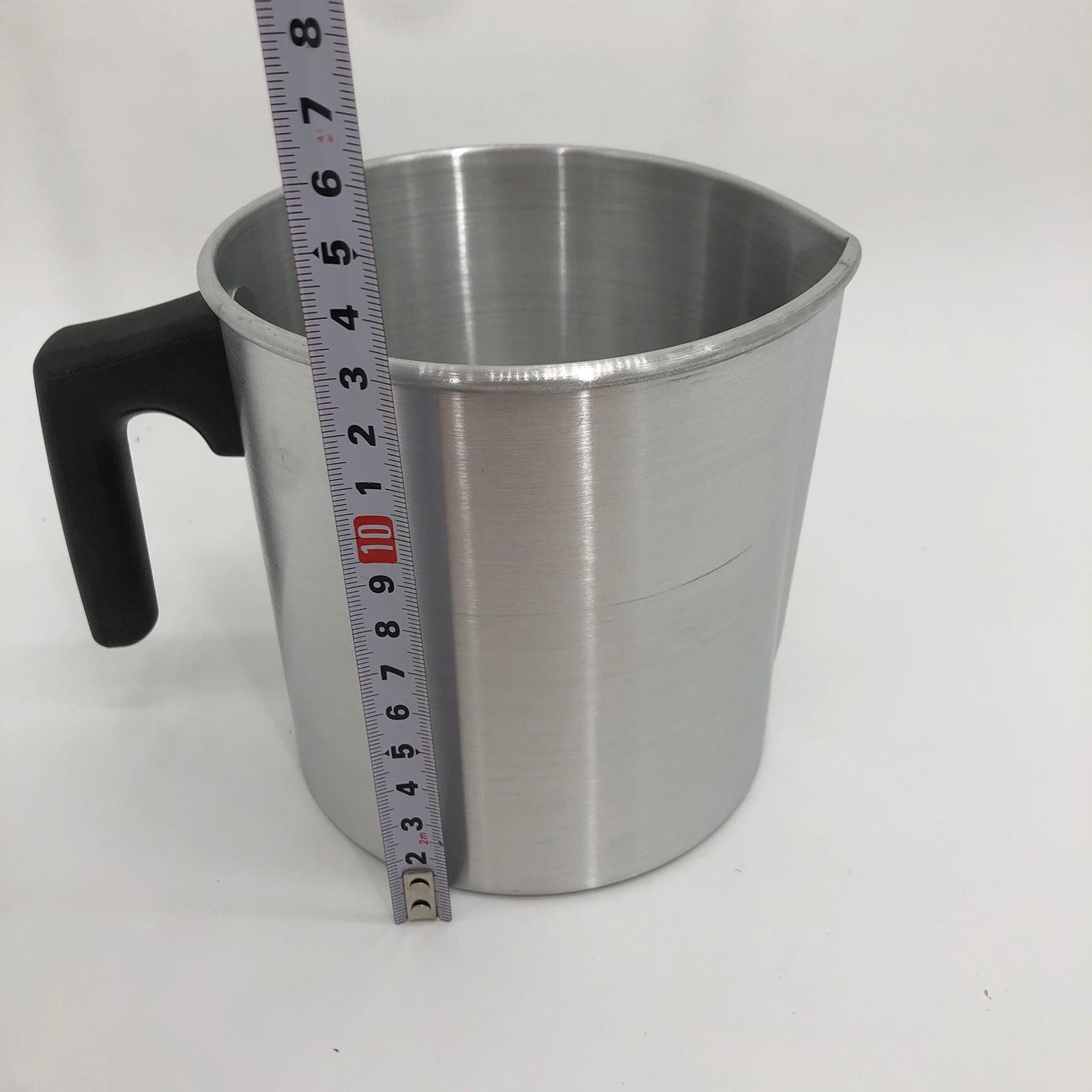 Making Melting Pouring Pot Dou - Soap Making Double Boiler recension och pris
