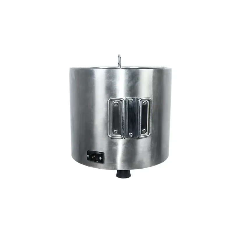 2026 CE New Arrival Candle and - Soap Making Double Boiler recension och pris