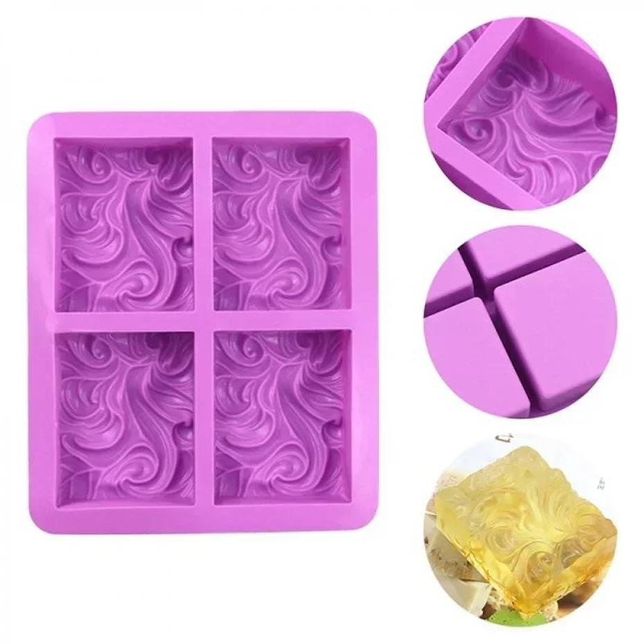 Creative 1 Pcs Cake Decoration - Soap Making Lye recension och pris