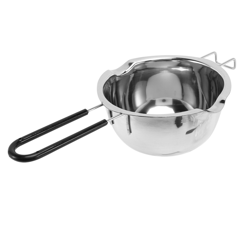 Top Sale 2X Double Boiler Pot  - Soap Making Double Boiler recension och pris