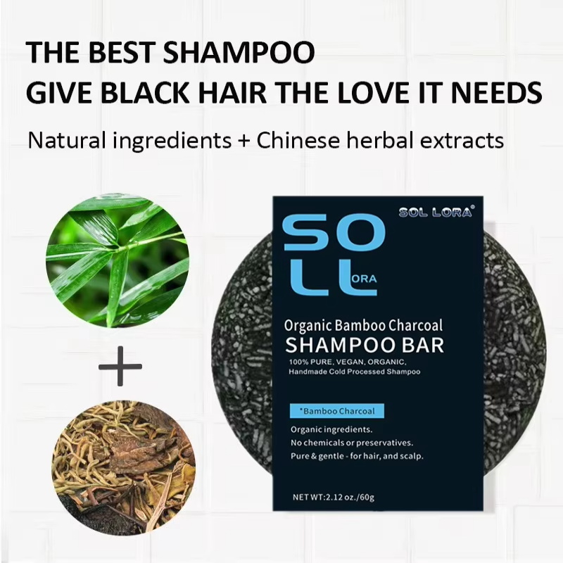Fast Anti Dandruff Hair Treatm - Castor Oil Soap recension och pris