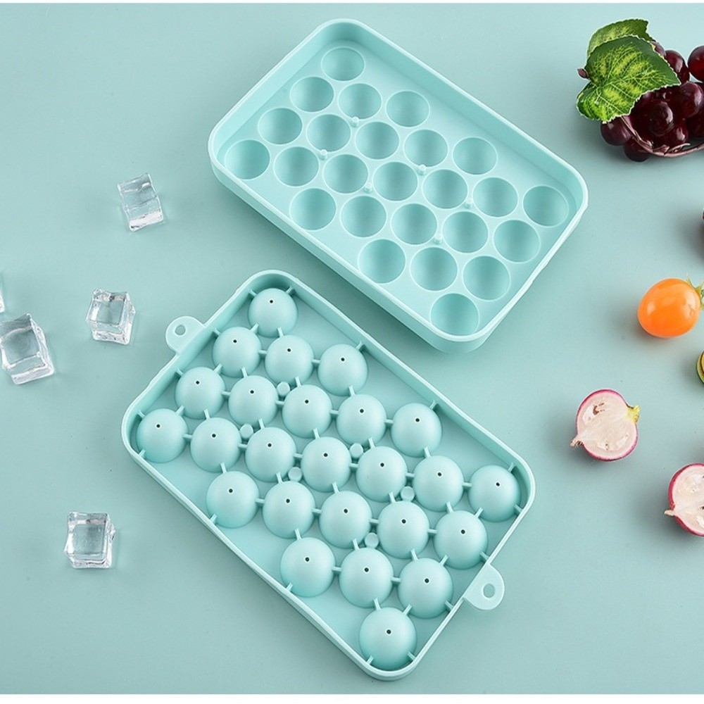 Creative Silicone Grape Ball M - Soap Making Bar recension och pris